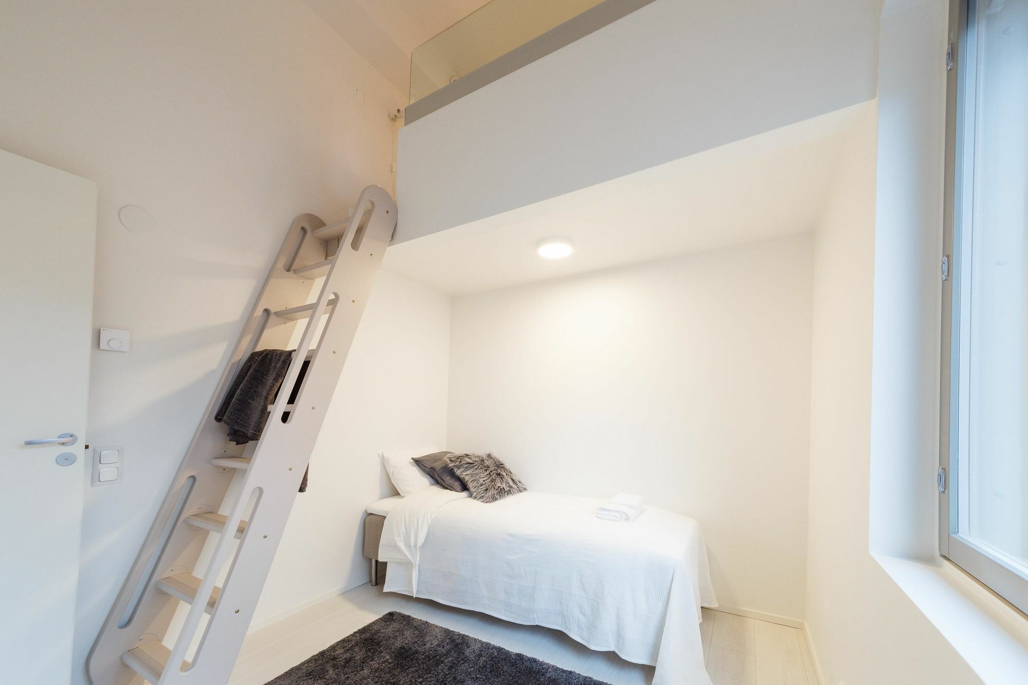 Ssa Spot Modern 3-Room Apt Id 5001B27 Vantaa Exterior foto
