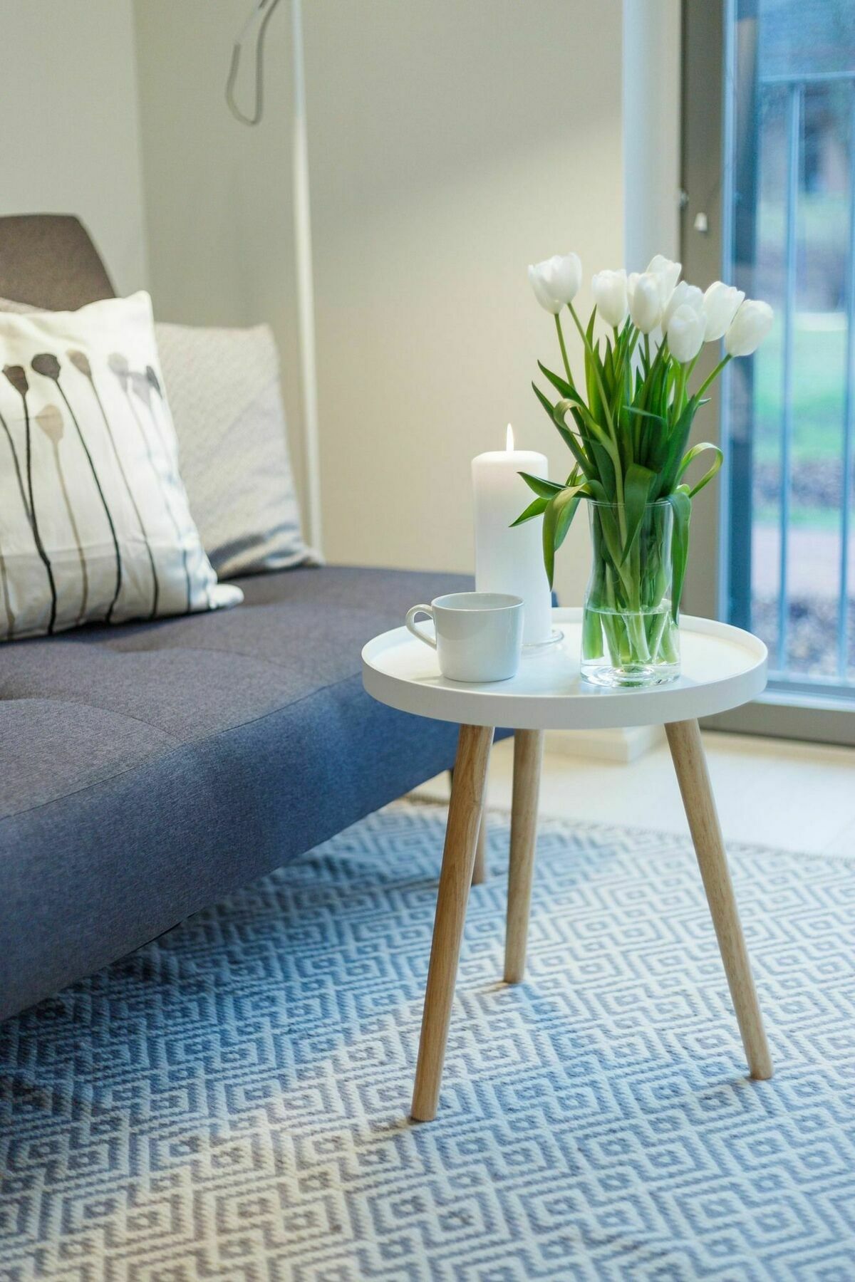 Ssa Spot Modern 3-Room Apt Id 5001B27 Vantaa Exterior foto
